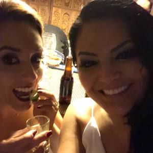 Meet your Posher, Janett